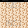 Bright Swan - Patterned Vinyl & HTV - 513238