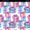 Bright Swan - Patterned Vinyl & HTV - 513492