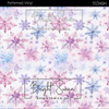 Bright Swan - Patterned Vinyl & HTV - 513494