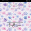 Bright Swan - Patterned Vinyl & HTV - 513495