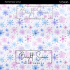 Bright Swan - Patterned Vinyl & HTV - 513496