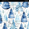 Bright Swan - Patterned Vinyl & HTV - 513504
