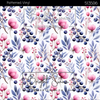 Bright Swan - Patterned Vinyl & HTV - 513506