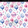 Bright Swan - Patterned Vinyl & HTV - 513507