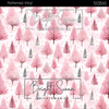 Bright Swan - Patterned Vinyl & HTV - 513510