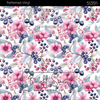 Bright Swan - Patterned Vinyl & HTV - 513511