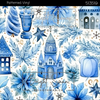 Bright Swan - Patterned Vinyl & HTV - 513519