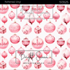 Bright Swan - Patterned Vinyl & HTV - 513525