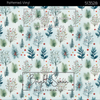 Bright Swan - Patterned Vinyl & HTV - 513528