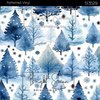 Bright Swan - Patterned Vinyl & HTV - 513529