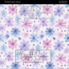 Bright Swan - Patterned Vinyl & HTV - 513537
