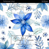 Bright Swan - Patterned Vinyl & HTV - 513544