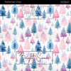 Bright Swan - Patterned Vinyl & HTV - 513547