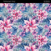 Bright Swan - Patterned Vinyl & HTV - 513551