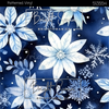 Bright Swan - Patterned Vinyl & HTV - 513554