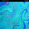Bright Swan - Patterned Vinyl & HTV - 515788