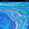 Bright Swan - Patterned Vinyl & HTV - 515791
