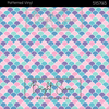 Bright Swan - Patterned Vinyl & HTV - 515793