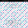 Bright Swan - Patterned Vinyl & HTV - 515795