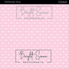 Bright Swan - Patterned Vinyl & HTV - 515805