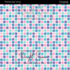 Bright Swan - Patterned Vinyl & HTV - 515808