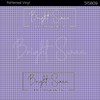 Bright Swan - Patterned Vinyl & HTV - 515809