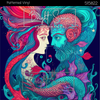 Bright Swan - Patterned Vinyl & HTV - 515822
