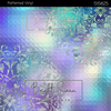Bright Swan - Patterned Vinyl & HTV - 515825