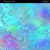 Bright Swan - Patterned Vinyl & HTV - 515827