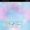 Bright Swan - Patterned Vinyl & HTV - 515836