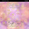 Bright Swan - Patterned Vinyl & HTV - 515837