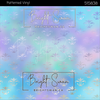 Bright Swan - Patterned Vinyl & HTV - 515838