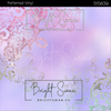 Bright Swan - Patterned Vinyl & HTV - 515839