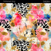 Bright Swan - Patterned Vinyl & HTV - 516264