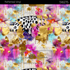 Bright Swan - Patterned Vinyl & HTV - 516275