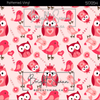Bright Swan - Patterned Vinyl & HTV - 517054