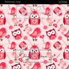 Bright Swan - Patterned Vinyl & HTV - 517056