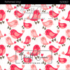 Bright Swan - Patterned Vinyl & HTV - 517057
