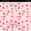 Bright Swan - Patterned Vinyl & HTV - 517059