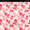 Bright Swan - Patterned Vinyl & HTV - 517061