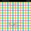 Bright Swan - Patterned Vinyl & HTV - 517064