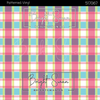 Bright Swan - Patterned Vinyl & HTV - 517067