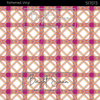 Bright Swan - Patterned Vinyl & HTV - 517073