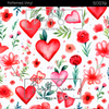 Bright Swan - Patterned Vinyl & HTV - 517079
