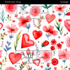 Bright Swan - Patterned Vinyl & HTV - 517081