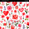 Bright Swan - Patterned Vinyl & HTV - 517082