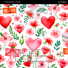 Bright Swan - Patterned Vinyl & HTV - 517084