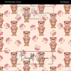 Bright Swan - Patterned Vinyl & HTV - 517093