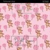 Bright Swan - Patterned Vinyl & HTV - 517097