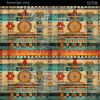 Bright Swan - Patterned Vinyl & HTV - 517118